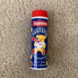 Supreme Pustefix Bubbles